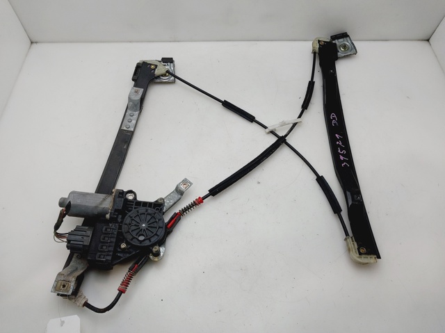Mechanizm podnoszenia szyby drzwi przednich prawych 1S71F23200BS FORD