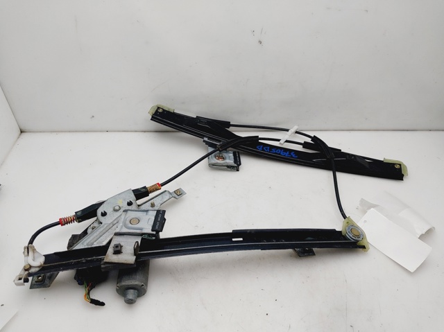 Mechanizm podnoszenia szyby drzwi przednich prawych 1S71F23200BS FORD