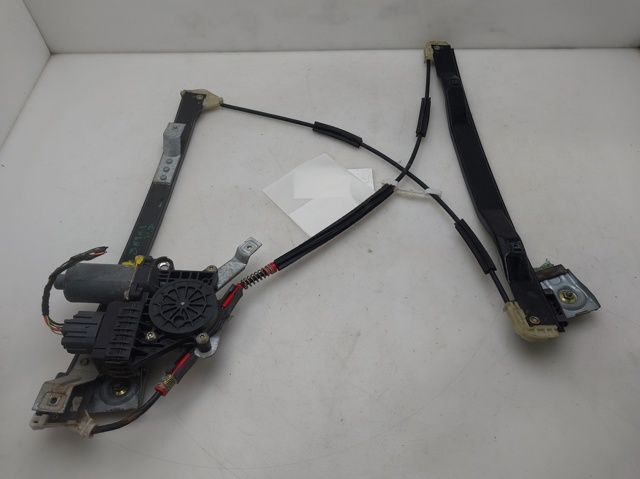Mechanizm podnoszenia szyby drzwi przednich prawych 1S71F23200BS FORD