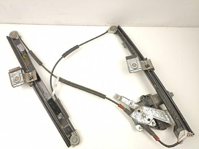 Mechanizm podnoszenia szyby drzwi przednich prawych 1S71F23200BX FORD