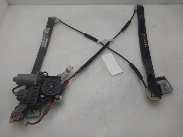 Mechanizm podnoszenia szyby drzwi przednich prawych 1S71F23200BX FORD