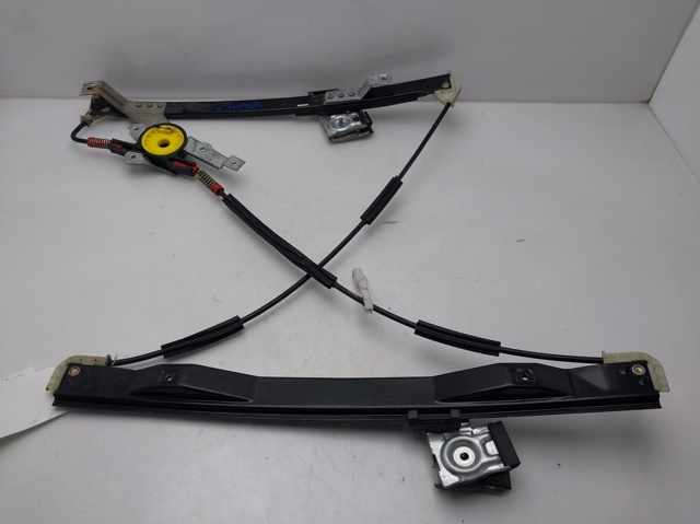 Mechanizm podnoszenia szyby drzwi przednich prawych 1S71F23200BX FORD