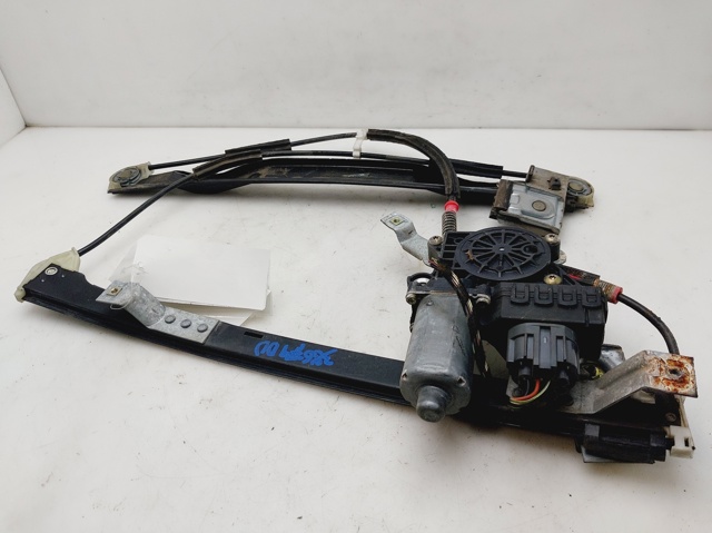 Mechanizm podnoszenia szyby drzwi przednich prawych 1S71F23200BX FORD