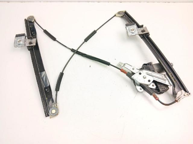 Mechanizm podnoszenia szyby drzwi przednich prawych 1S71F23200BX FORD