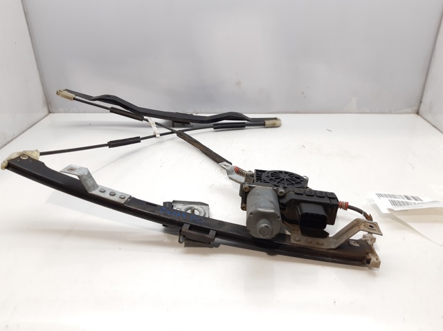 Mechanizm podnoszenia szyby drzwi przednich prawych 1S71F23200BX FORD