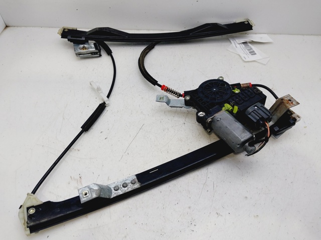 Mechanizm podnoszenia szyby drzwi przednich prawych 1S71F23200BX FORD