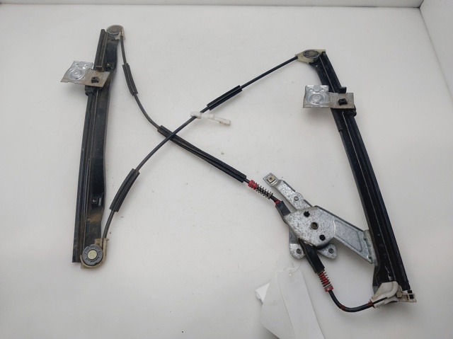 Mechanizm podnoszenia szyby drzwi przednich prawych 1S71F23200BX FORD