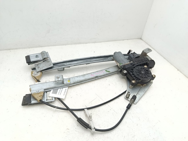 Mechanizm podnoszenia szyby drzwi przednich lewych 1S71F23201BX FORD