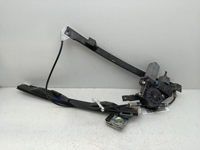 Mechanizm podnoszenia szyby drzwi przednich lewych 1S71F23201BX FORD
