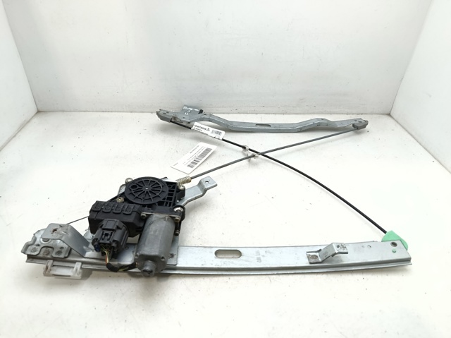 Mechanizm podnoszenia szyby drzwi przednich lewych 1S71F23201BX FORD