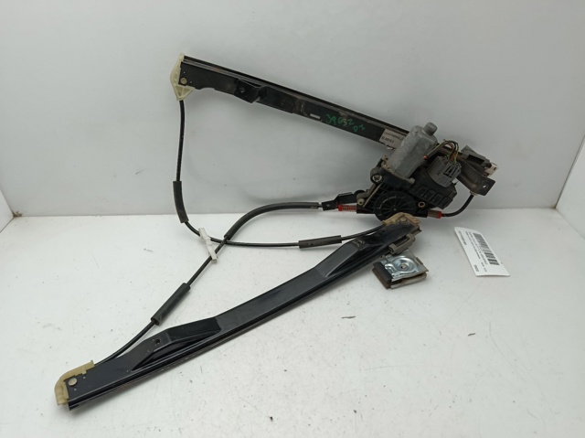 Mechanizm podnoszenia szyby drzwi przednich lewych 1S71F23201BX FORD
