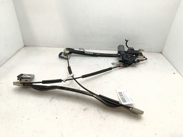 Mechanizm podnoszenia szyby drzwi przednich lewych 1S71F23201BX FORD