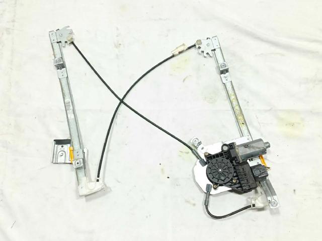 Mechanizm podnoszenia szyby drzwi przednich lewych 1S71F23201BX FORD