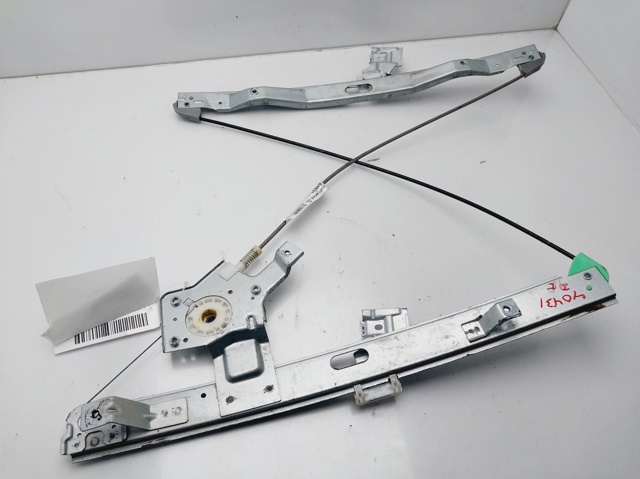 Mechanizm podnoszenia szyby drzwi przednich lewych 1S71F23201BX FORD