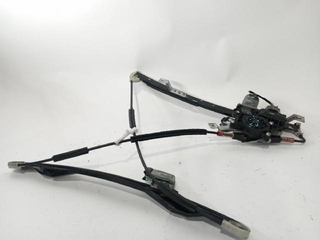 Mechanizm podnoszenia szyby drzwi przednich lewych 1S71F23201BX FORD