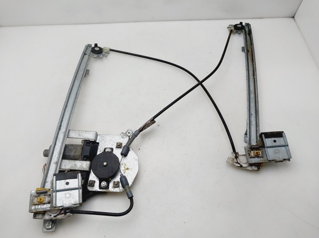 Mechanizm podnoszenia szyby drzwi przednich lewych 1S71F23201BX FORD