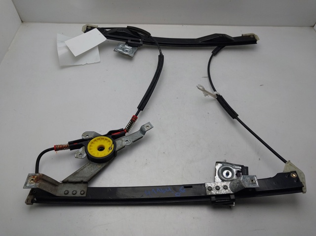 Mechanizm podnoszenia szyby drzwi przednich lewych 1S71F23201BX FORD