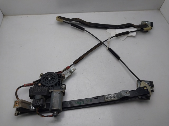 Mechanizm podnoszenia szyby drzwi przednich lewych 1S71F23201BX FORD