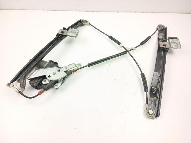 Mechanizm podnoszenia szyby drzwi przednich lewych 1S71F23201BX FORD
