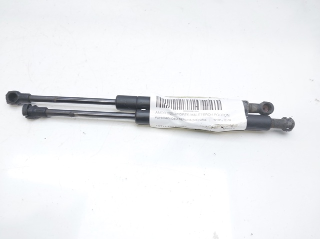 Amortyzator klapy bagażnika (3/5 drzwi-tylnych) 1S71F406A10AB FORD