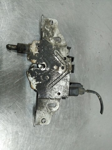 Zamek maski 1S7A16700 FORD