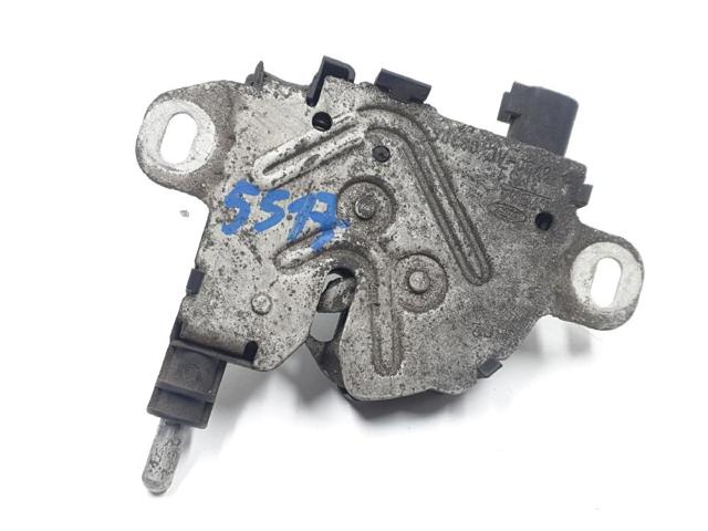 Zamek maski 1S7A16700 FORD