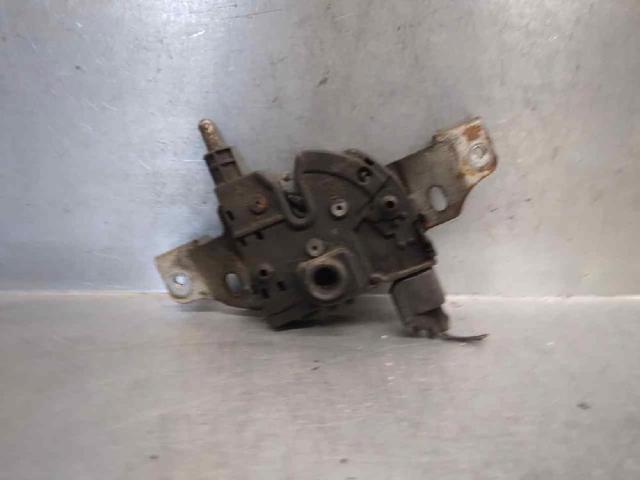 Zamek maski 1S7A16700 FORD
