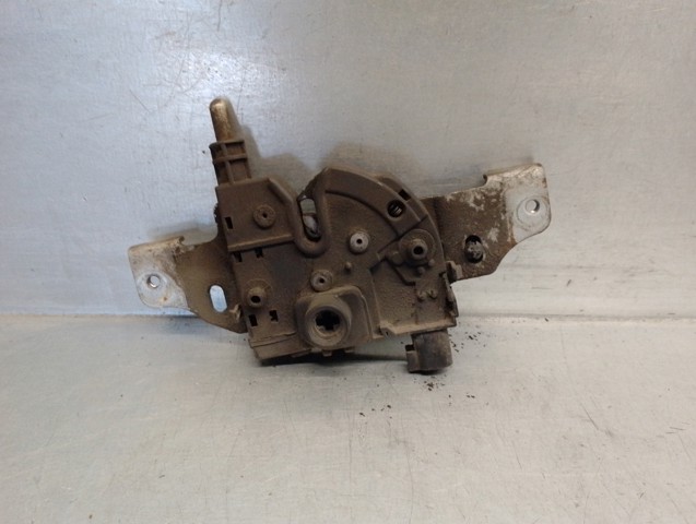 Zamek maski 1S7A16700AB FORD