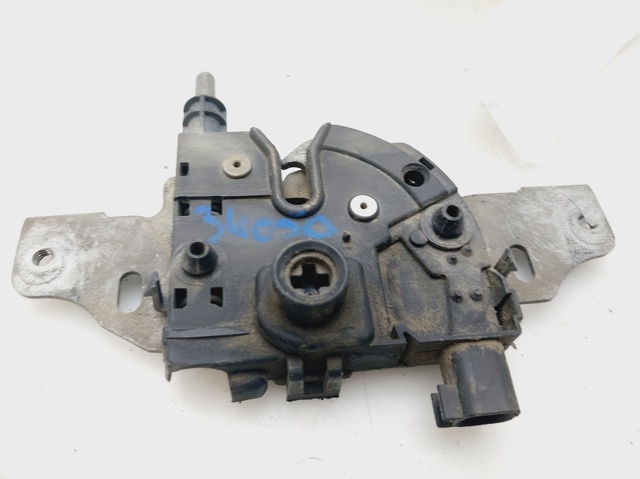 Zamek maski 1S7A16700AB FORD