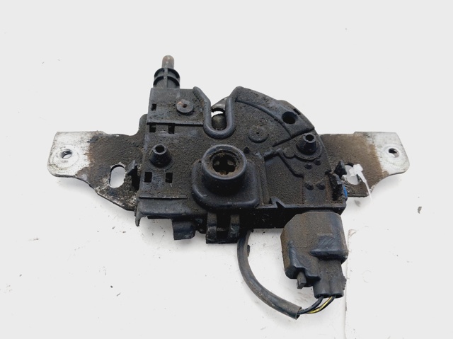Zamek maski 1S7A16700AB FORD