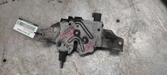 1S7A16700AB Ford