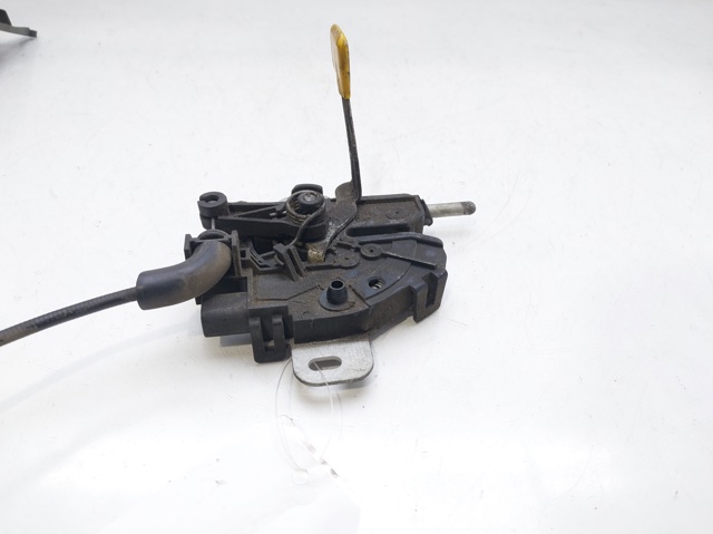 Zamek maski 1S7A16700AB FORD