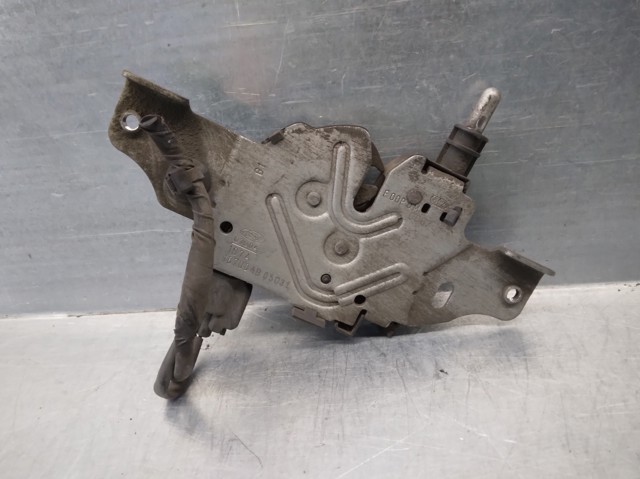 Zamek maski 1S7A16700AB FORD