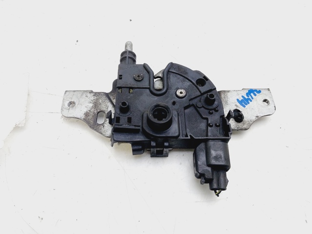 Zamek maski 1S7A16700AB FORD