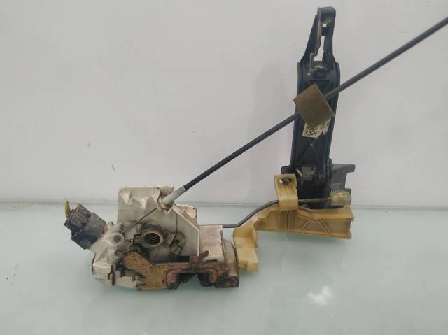 Zamek drzwi przednich prawych 1S7AF21812KA FORD