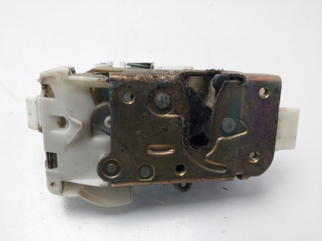 Zamek drzwi przednich prawych 1S7AF21812KA FORD