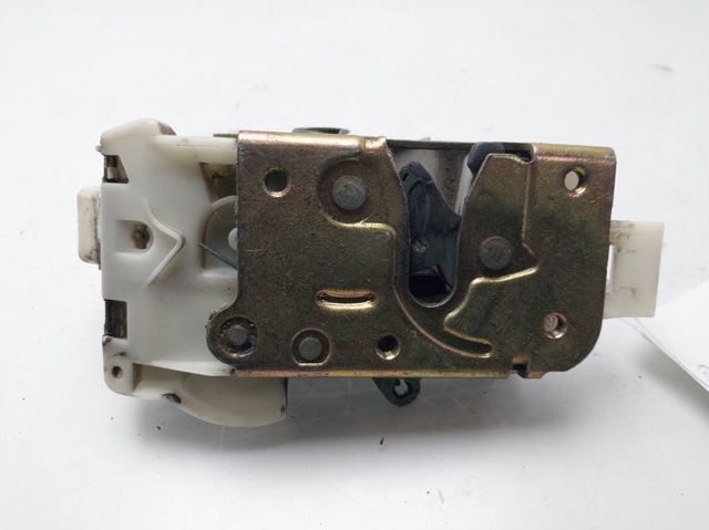 Zamek drzwi przednich prawych 1S7AF21812KA FORD