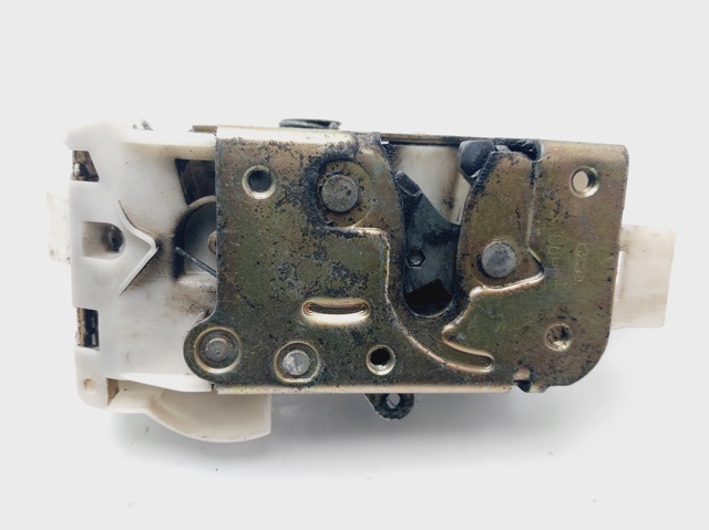 Zamek drzwi przednich prawych 1S7AF21812KA FORD