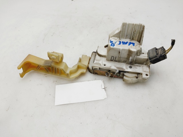 Zamek drzwi przednich prawych 1S7AF21812KA FORD