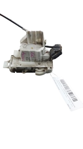 Zamek drzwi przednich prawych 1S7AF21812KA FORD