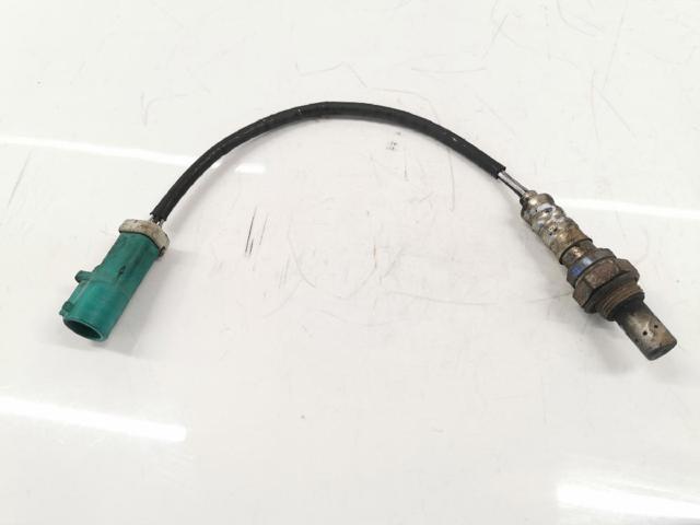 Sonda lambda Subaru Impreza