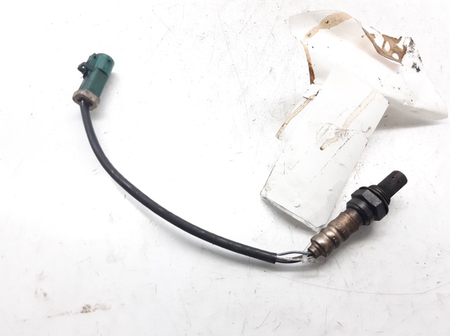 1S7F9F472AB Ford