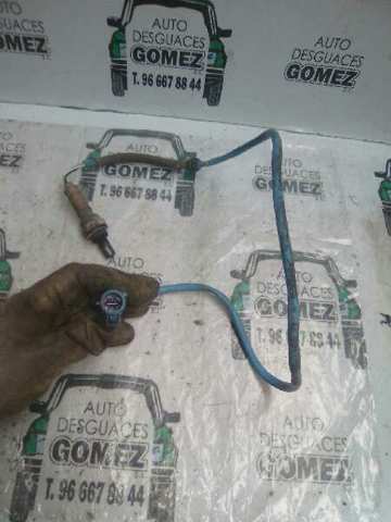 Sonda lambda, czujnik tlenu 1S7F9G444BA FORD