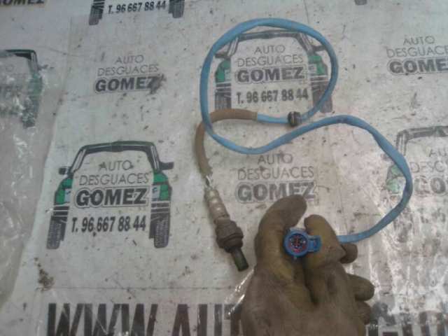 Sonda lambda, czujnik tlenu 1S7F9G444BA FORD