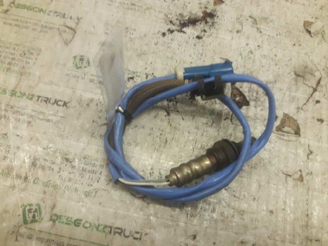 Sonda lambda, czujnik tlenu 1S7F9G444BB FORD