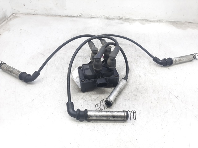 Cewka zapłonowa 1S7G12029AC FORD