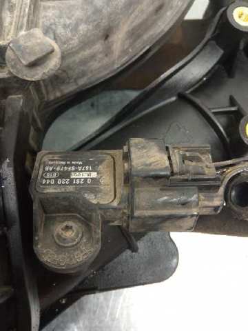 Kolektor ssący Mazda 6 GG