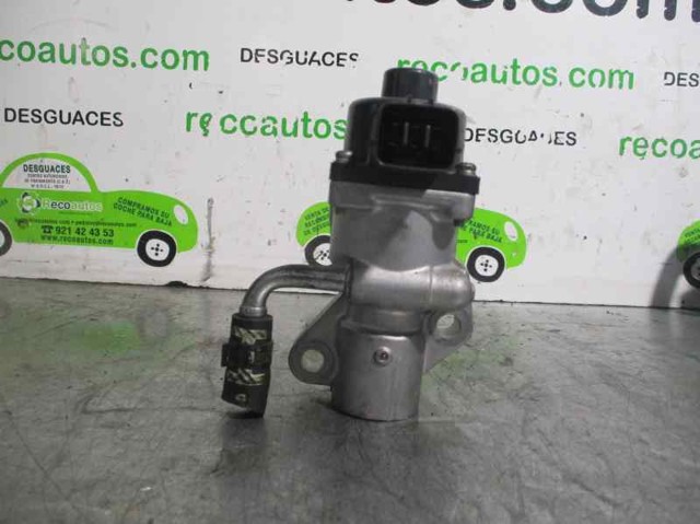 Zawór egr Mazda 5