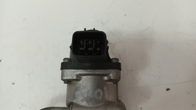 Zawór recyrkulacji spalin EGR 1S7G9D475AH MAZDA