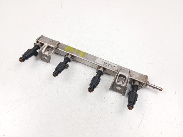 Wtryskiwacz paliwa 1S7G9F593GA FORD